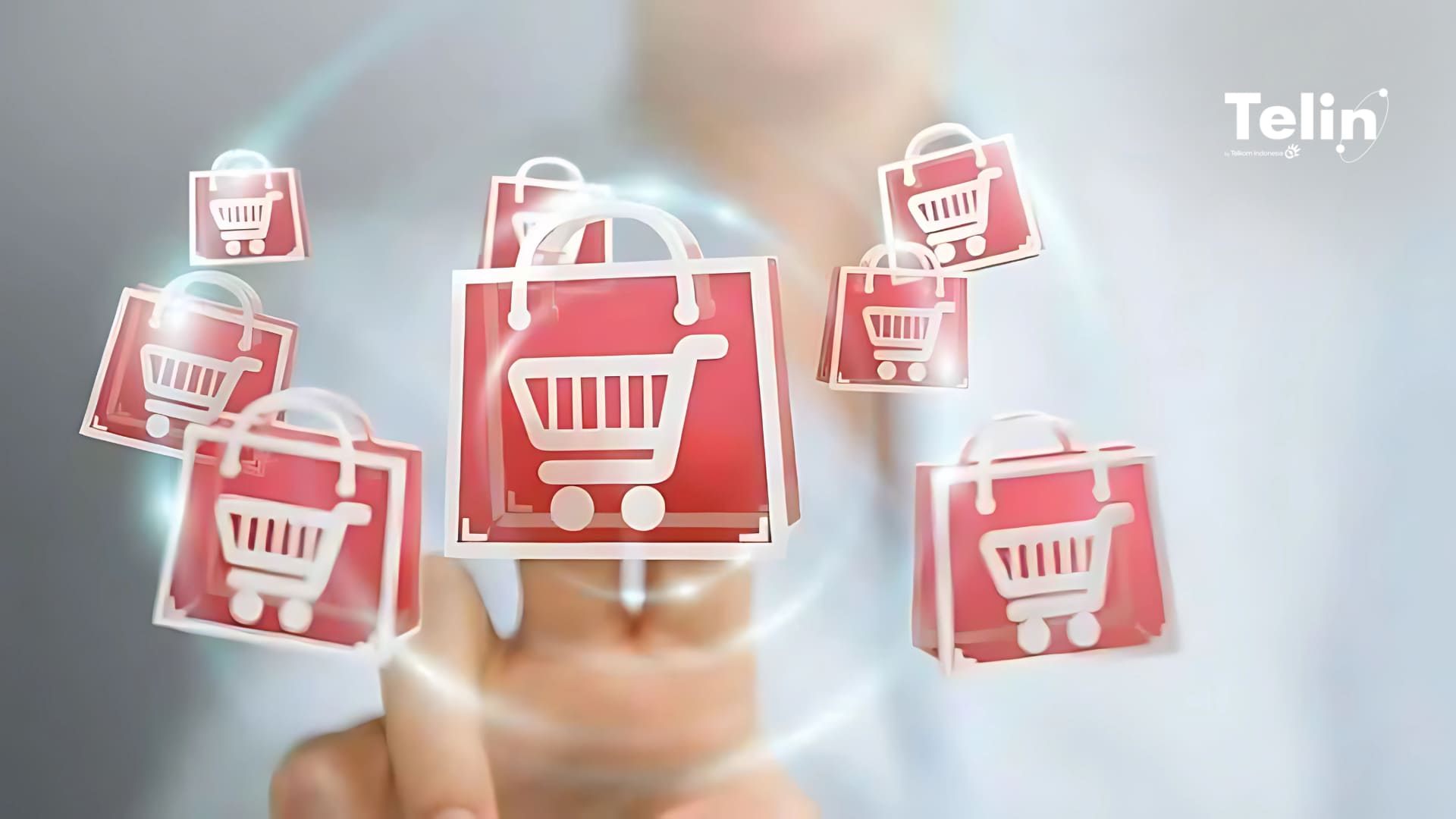 Digitalize Your Business Through a Connectivity Marketplace